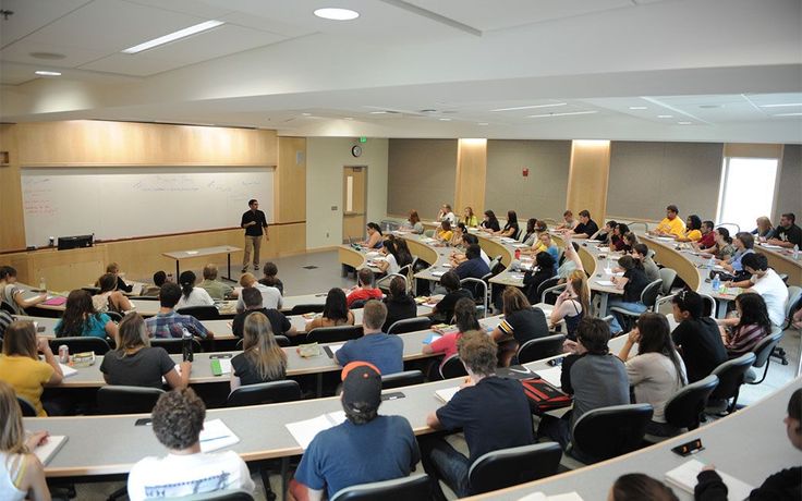 Altius Campus and Students